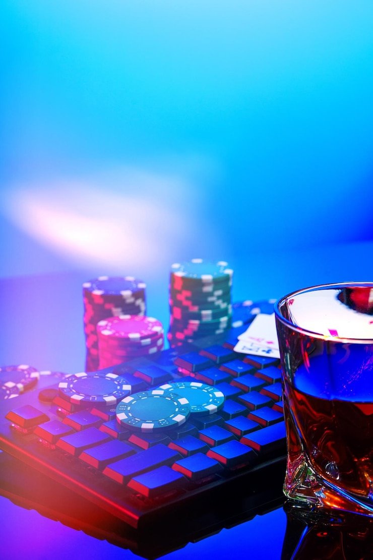 manis88 Meja Live Baccarat, Roulette & Beyond