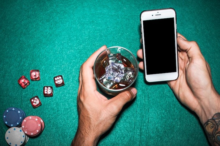 manis88 Live Baccarat utama